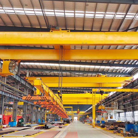 Bridge Crane