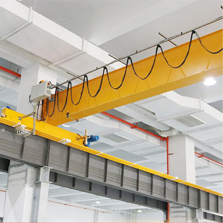 Crane Parts