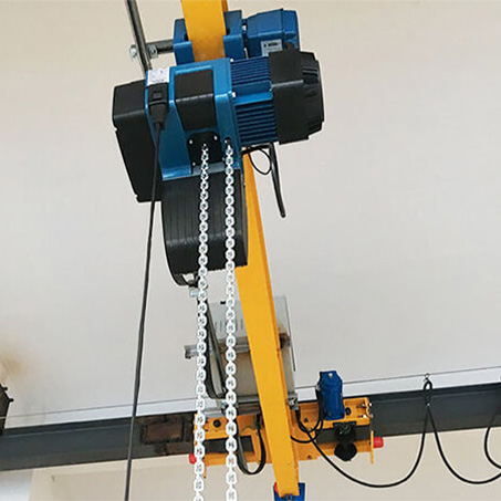 Electric Hoist