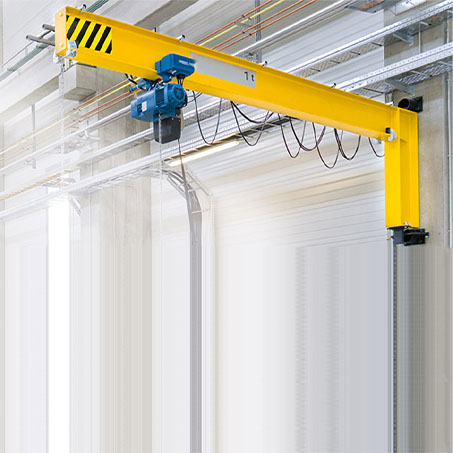 Jib Crane