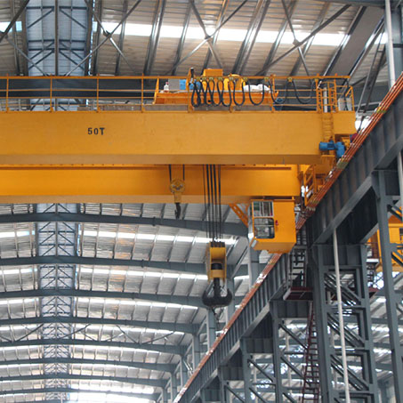 Lifting Spreader