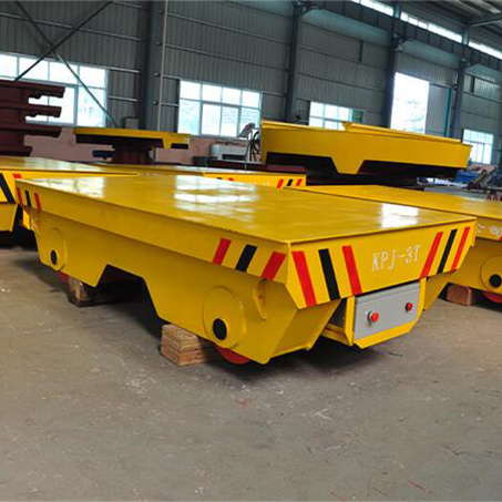 Electric Transfer Cart