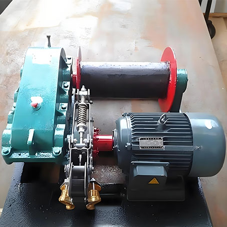 Winches